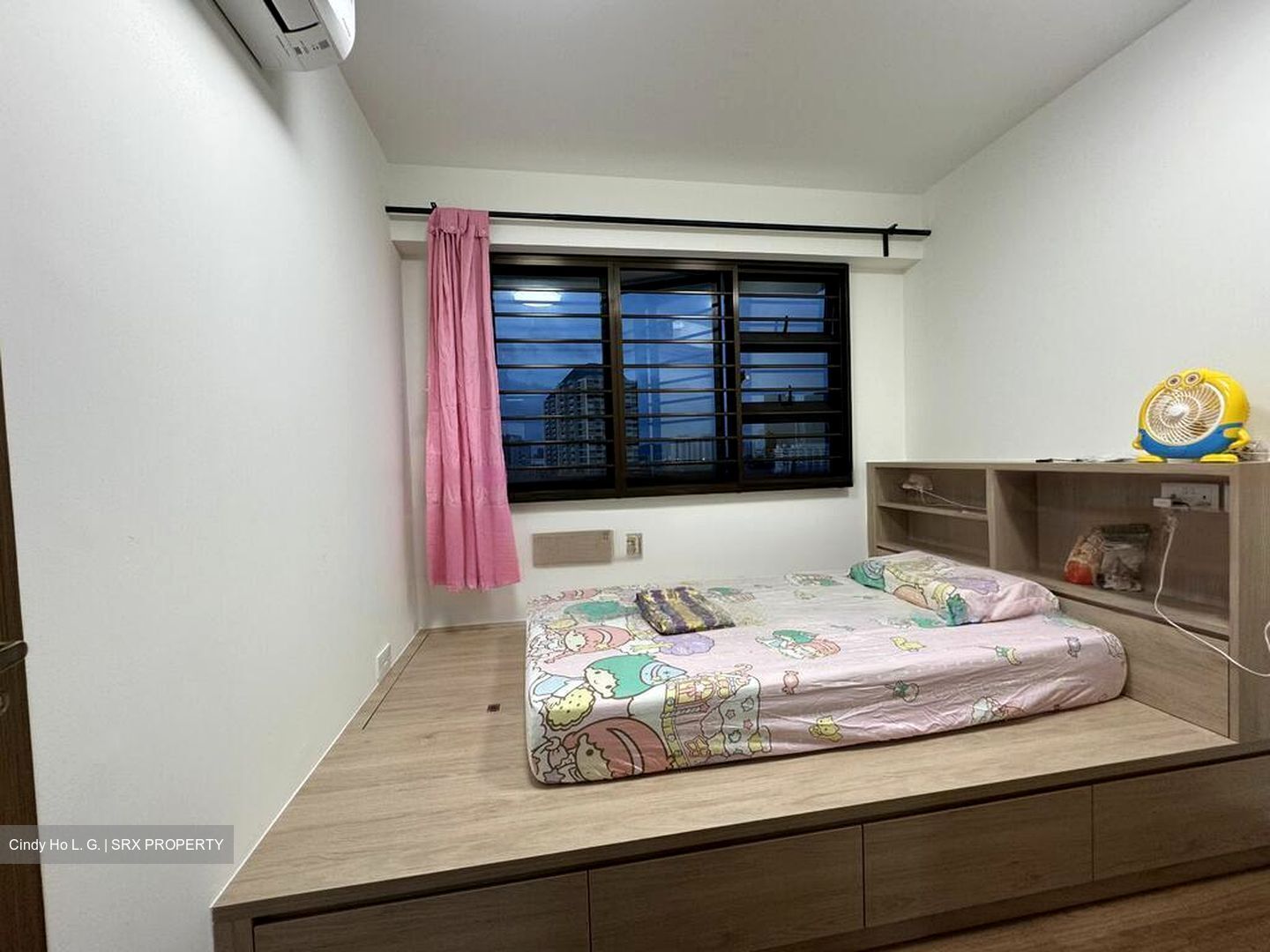 Blk 801C West Coast Parkview (Clementi), HDB 3 Rooms #463190661